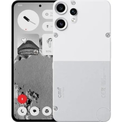 CMF by Nothing Phone 2 Pro 8/256GB White