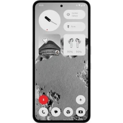 CMF by Nothing Phone 2 Pro 8/256GB White