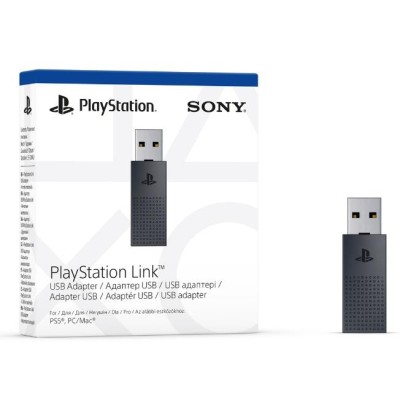 USB Адаптер PlayStation Link