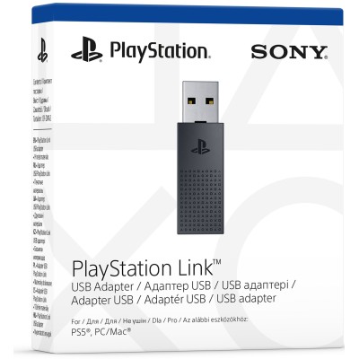 USB Адаптер PlayStation Link