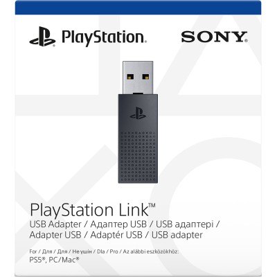 USB Адаптер PlayStation Link