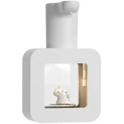 Автоматичний дитячій диспенсер R01 Білий