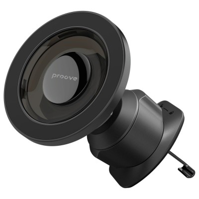 Автомобільний тримач Proove Phantom Air Outlet Car Mount (CHPM00000001) black