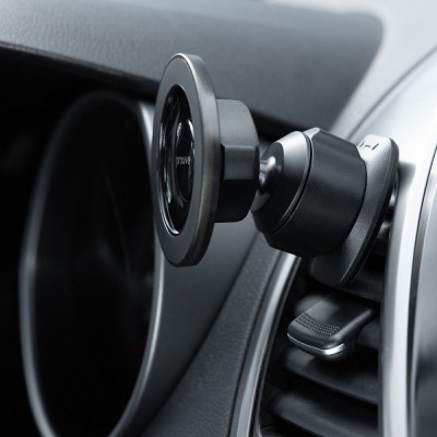Автомобільний тримач Proove Phantom Air Outlet Car Mount (CHPM00000001) black