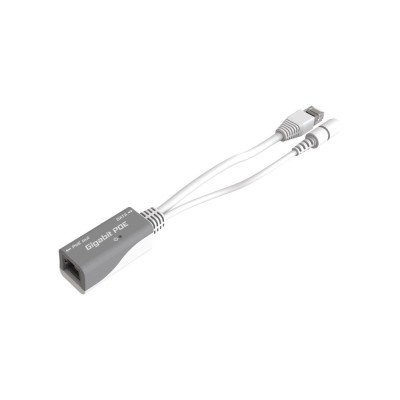 Адаптер Ethernet (PoE-інжектор) RBGPOE MIKROTIK Адаптер Ethernet (PoE-інжектор) RBGPOE MIKROTIK