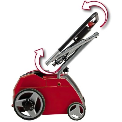 Аератор-скарифікатор Einhell GC-SA 1231/1 1200Вт 31см 28л до 300 кв.м.