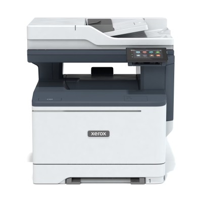 Багатофункціональний пристрій А4 кол. Xerox VersaLink C325DNI Wi-Fi (C325V_DNI)