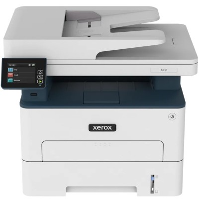 Багатофункціональний пристрій А4 ч/б Xerox B235 (Wi-Fi) (B235V_DNI)
