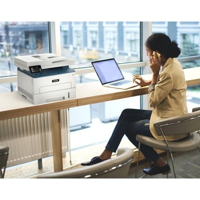 Багатофункціональний пристрій А4 ч/б Xerox B235 (Wi-Fi) (B235V_DNI)