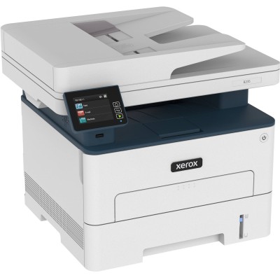 Багатофункціональний пристрій А4 ч/б Xerox B235 (Wi-Fi) (B235V_DNI)