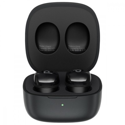Бездротові навушники Proove Charm TWS (APP) (TWCH0001AP01) black