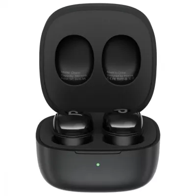 Бездротові навушники Proove Charm TWS (APP) (TWCH0001AP01) black