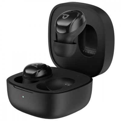 Бездротові навушники Proove Charm TWS (APP) (TWCH0001AP01) black
