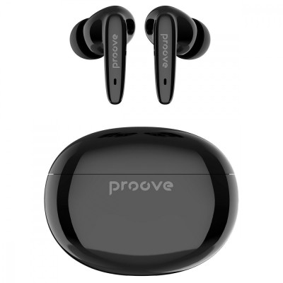 Бездротові навушники Proove MoshPit 2 TWS (TWMP20010001) black