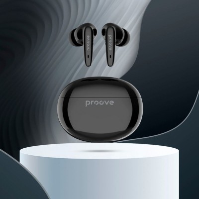 Бездротові навушники Proove MoshPit 2 TWS (TWMP20010001) black