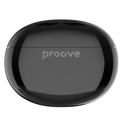 Бездротові навушники Proove MoshPit 2 TWS (TWMP20010001) black