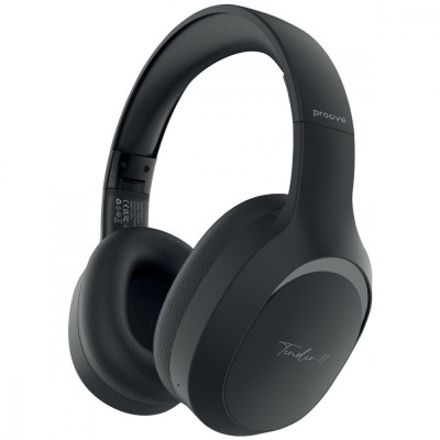 Бездротові навушники Proove Tender 2 (APP) (HPTR2001AP01) black