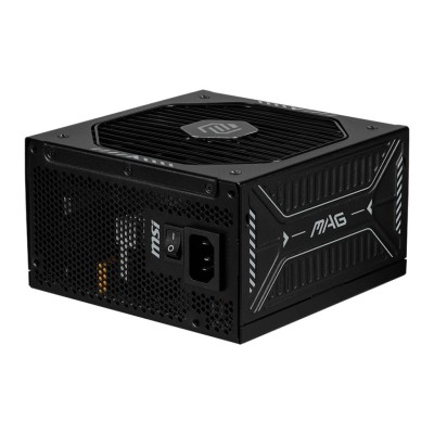 Блок живлення ATX 1000W MAG A1000GLS PCIE5 MSI