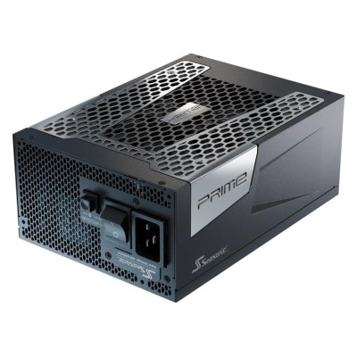 Блок живлення ATX 2200W PRIME PX 2200-ATX31 SEASONIC