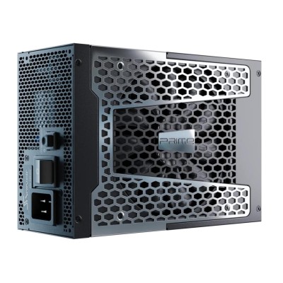 Блок живлення ATX 2200W PRIME PX 2200-ATX31 SEASONIC