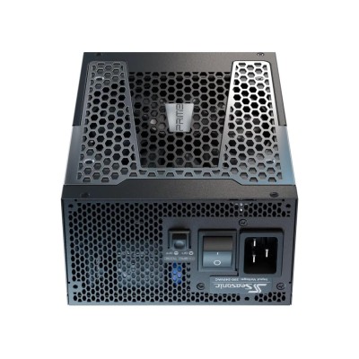 Блок живлення ATX 2200W PRIME PX 2200-ATX31 SEASONIC