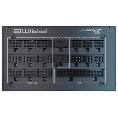 Блок живлення ATX 2200W PRIME PX 2200-ATX31 SEASONIC