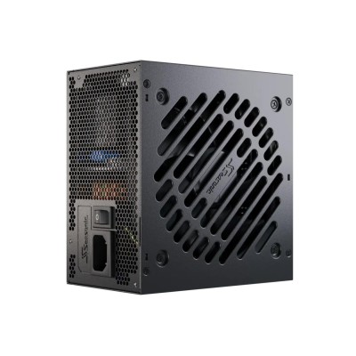 Блок живлення ATX 650W BLACK CORE GX-650-ATX31 SEASONIC