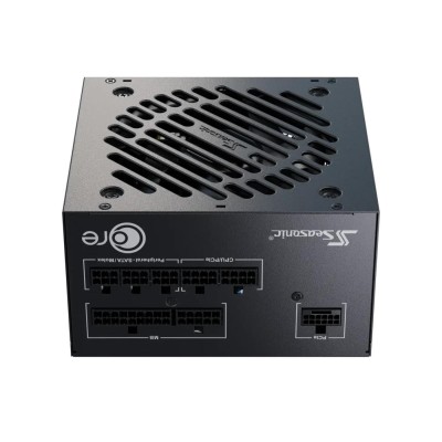Блок живлення ATX 650W BLACK CORE GX-650-ATX31 SEASONIC