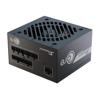 Блок живлення ATX 650W BLACK CORE GX-650-ATX31 SEASONIC