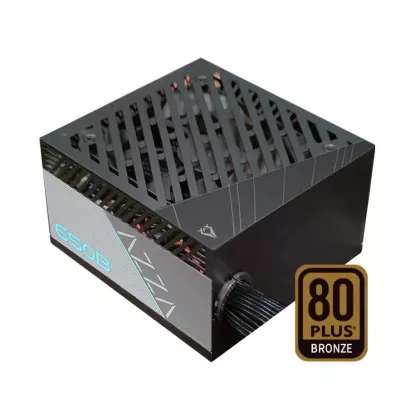 Блок живлення ATX 650W PSAZ-650B(ATX3.1) AZZA