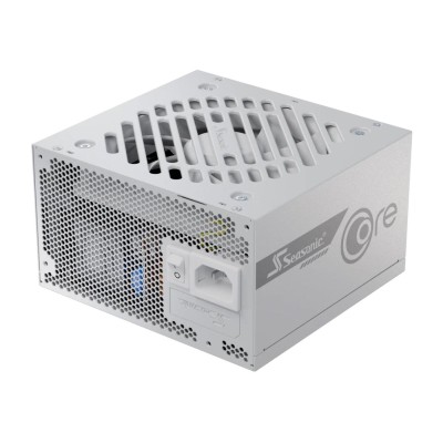 Блок живлення ATX 650W WHITE CORE GX-650-ATX31-WHT SEASONIC