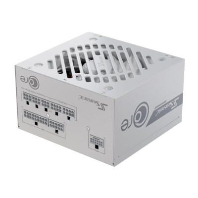 Блок живлення ATX 650W WHITE CORE GX-650-ATX31-WHT SEASONIC