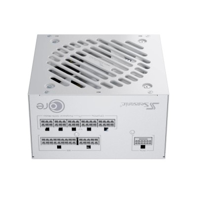 Блок живлення ATX 650W WHITE CORE GX-650-ATX31-WHT SEASONIC