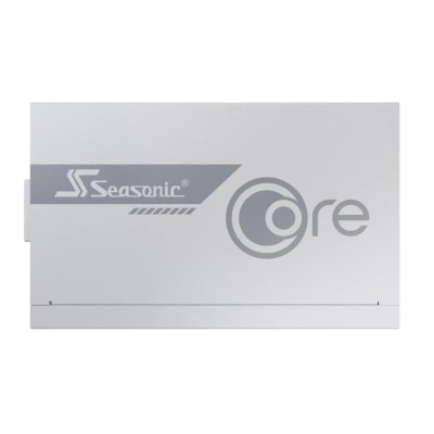 Блок живлення ATX 650W WHITE CORE GX-650-ATX31-WHT SEASONIC