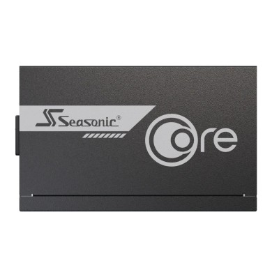 Блок живлення ATX 750W BLACK CORE GX-750-ATX31 SEASONIC