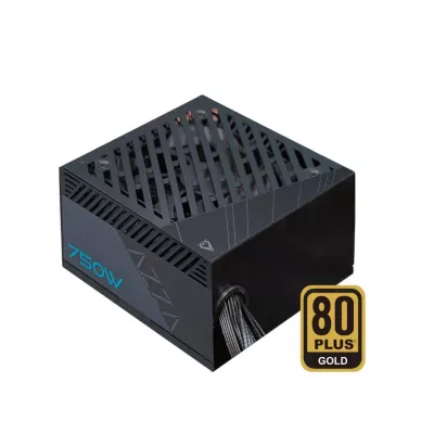 Блок живлення ATX 750W PSAZ-750G(ATX 3.1) AZZA