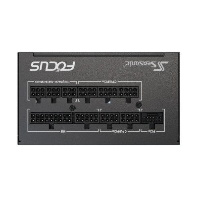 Блок живлення ATX 850W FOCUS-GX-850-ATX31 SEASONIC