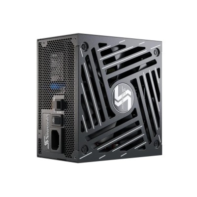 Блок живлення ATX 850W FOCUS-GX-850-ATX31 SEASONIC