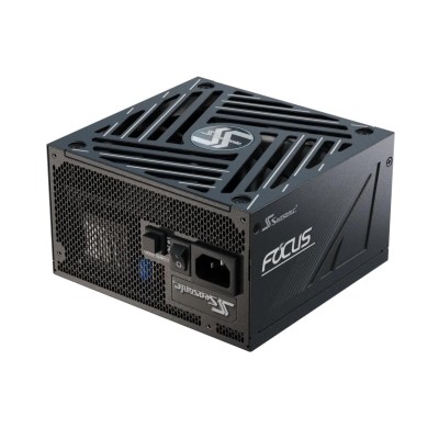 Блок живлення ATX 850W FOCUS-GX-850-ATX31 SEASONIC