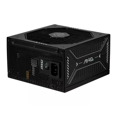 Блок живлення ATX 850W MAG A850GLS PCIE5 MSI