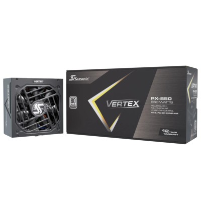 Блок живлення ATX 850W VERTEX PX-850 SEASONIC