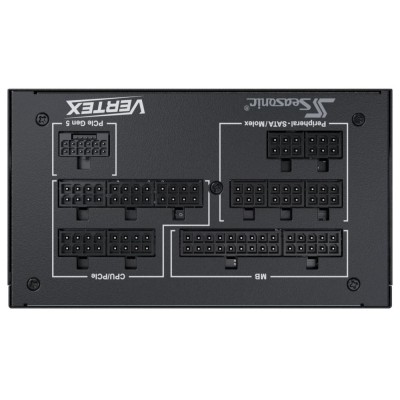 Блок живлення ATX 850W VERTEX PX-850 SEASONIC