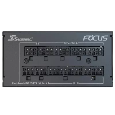 Блок живлення SFX 750W FOCUS-SGX-750 SEASONIC
