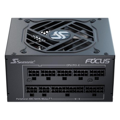 Блок живлення SFX 750W FOCUS-SGX-750 SEASONIC