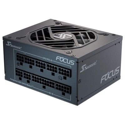 Блок живлення SFX 750W FOCUS-SGX-750 SEASONIC
