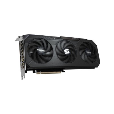 Відеокарта PCIE16 RTX5050 8GB GDDR6 GV-N5050GAMING OC-8GD GIGABYTE