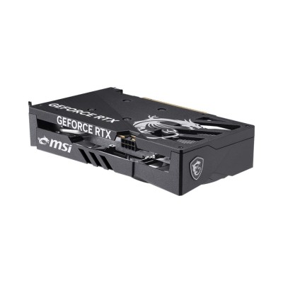 Відеокарта PCIE16 RTX5050 8GB GDDR6 RTX5050 8G GAM OC MSI
