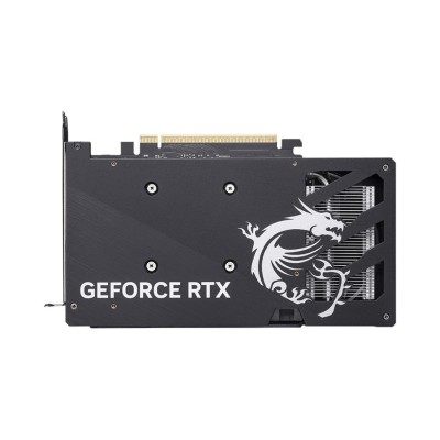 Відеокарта PCIE16 RTX5050 8GB GDDR6 RTX5050 8G GAM OC MSI
