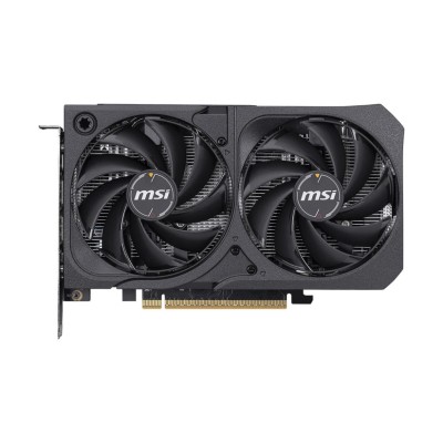 Відеокарта PCIE16 RTX5050 8GB GDDR6 RTX5050 8G SHADOW 2X OC MSI