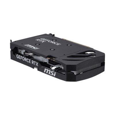 Відеокарта PCIE16 RTX5050 8GB GDDR6 RTX5050 8G SHADOW 2X OC MSI